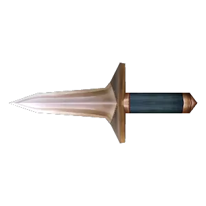 Mithril Blacksmith Hammer
