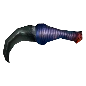 Talon of Vultros