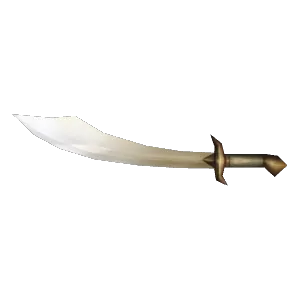 Furious Falchion
