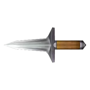 Boot Knife