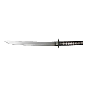 Hanzo Sword