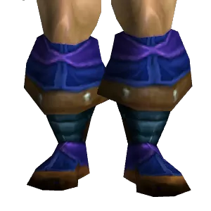 Eternal Boots
