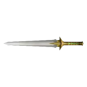 Gallant Flamberge