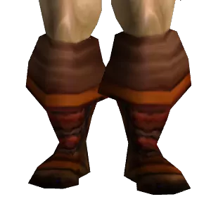 Corehound Boots