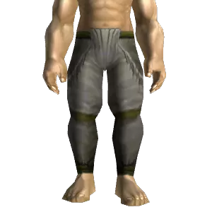 Ghostweave Pants