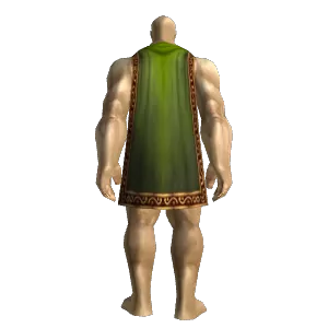 Conjurer's Cloak
