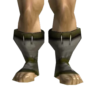 Windseeker Boots