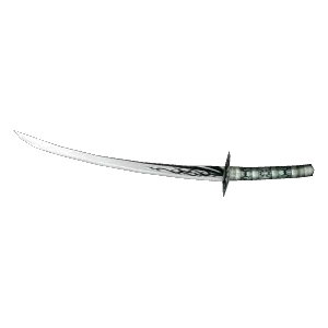Rune Sword