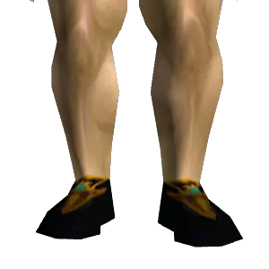 Plagueheart Sandals