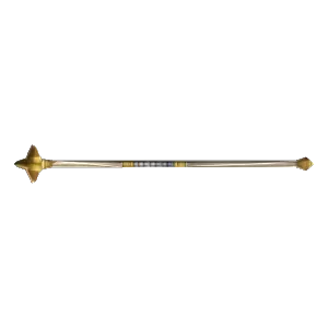 Staff of the Friar