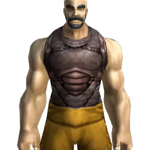 Husk of Naraxis