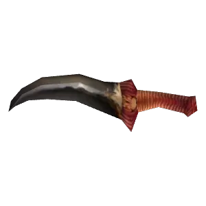 Wyvern Tailspike