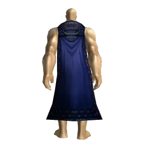 Cloak of the Gathering Storm