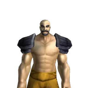 Grand Shoulders