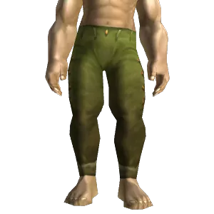 Novice's Pants