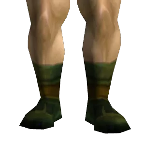 Rainwalker Boots