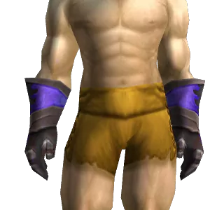 Gauntlets of Annihilation