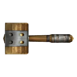 Roofing Hammer