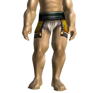Chieftain's Leggings