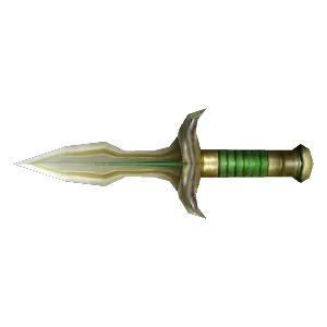 The Thunderwood Poker