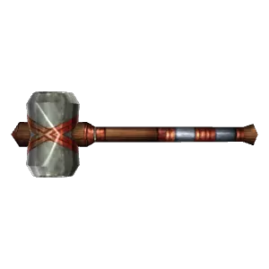 War Maul