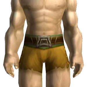 Elunarian Belt