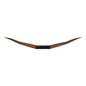 Dense Shortbow