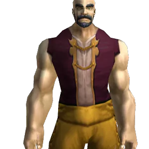Runecloth Tunic