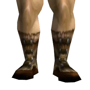 Durtfeet Stompers