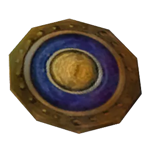 Arctic Buckler
