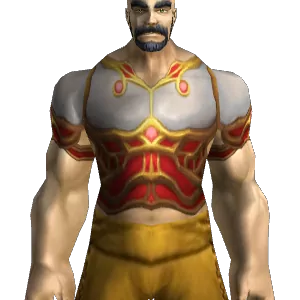 Waywatcher Armor