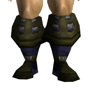 Gaea's Slippers