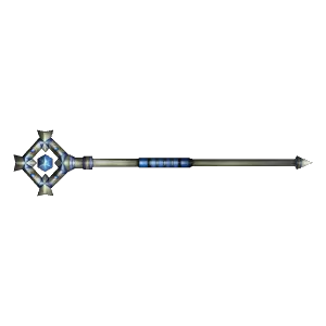Whiteout Staff