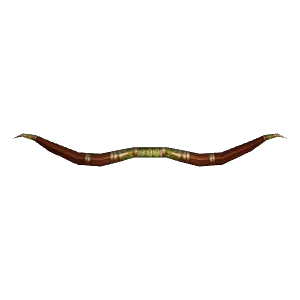 Sylvan Shortbow