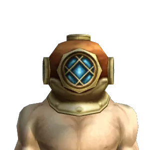Deepdive Helmet