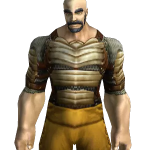 Banded Armor