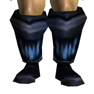 Premier Magus Footwraps