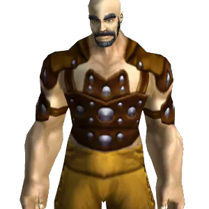 Insignia Chestguard