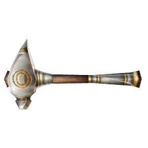 Gnoll Skull Basher