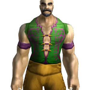 Hibernal Armor