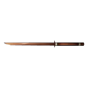 Mo'grosh Toothpick