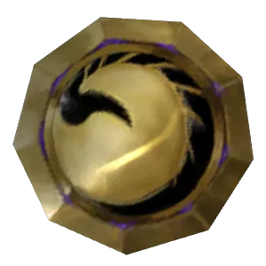 High Chief's Shield