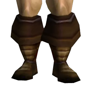 Banded Boots