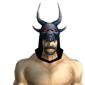 Premier Magus Hood