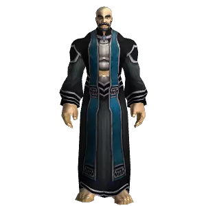 Arcane Robe