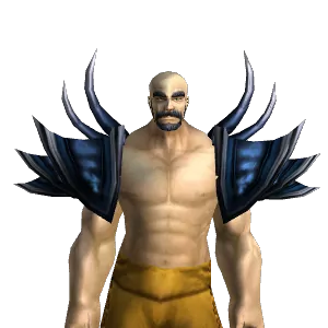 Premier Magus Mantle