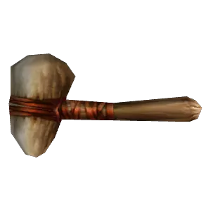 Skorn's Hammer