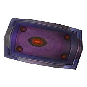 Plate Wall Shield