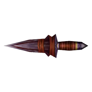 Tail Spike