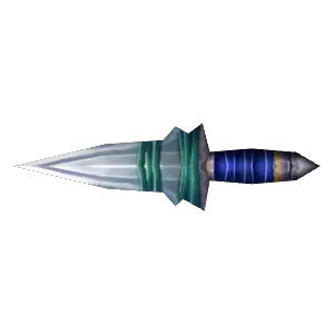 Thornblade